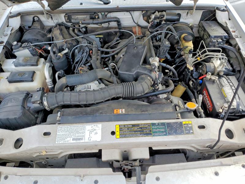 Photo 11 from auction – 2003 FORD RANGER SUP with VIN 1FTYR14V43PB22893