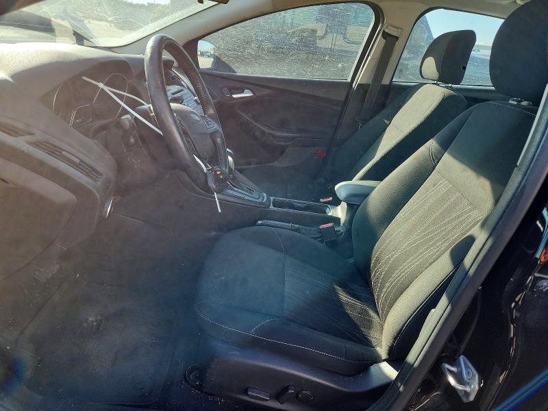 Photo 7 from auction – 2016 FORD FOCUS with VIN 1FADP3F27GL371694