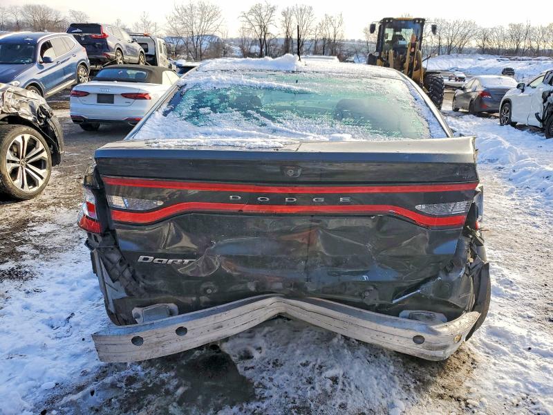 Photo 6 from auction – 2015 DODGE DART with VIN 1C3CDFBB4FD375642