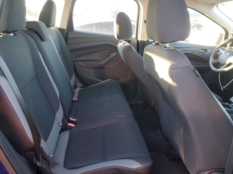 Photo 11 from auction – 2015 FORD ESCAPE S with VIN 1FMCU0F73FUB11595