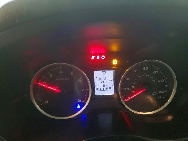 Photo 9 from auction – 2014 SUBARU FORESTER 2 with VIN JF2SJAEC0EH402657