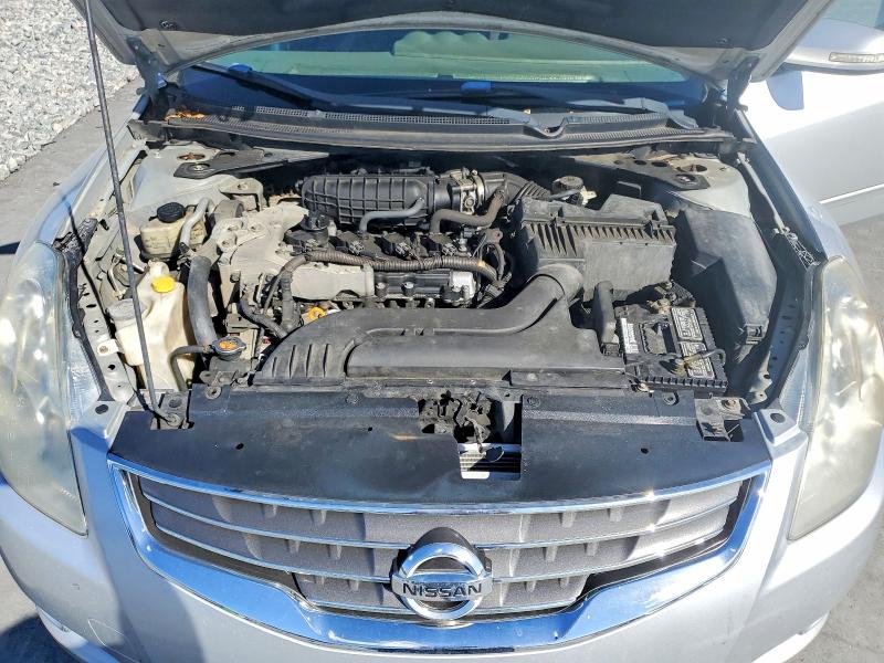 Photo 11 from auction – 2012 NISSAN ALTIMA BAS with VIN 1N4AL2AP1CN547200