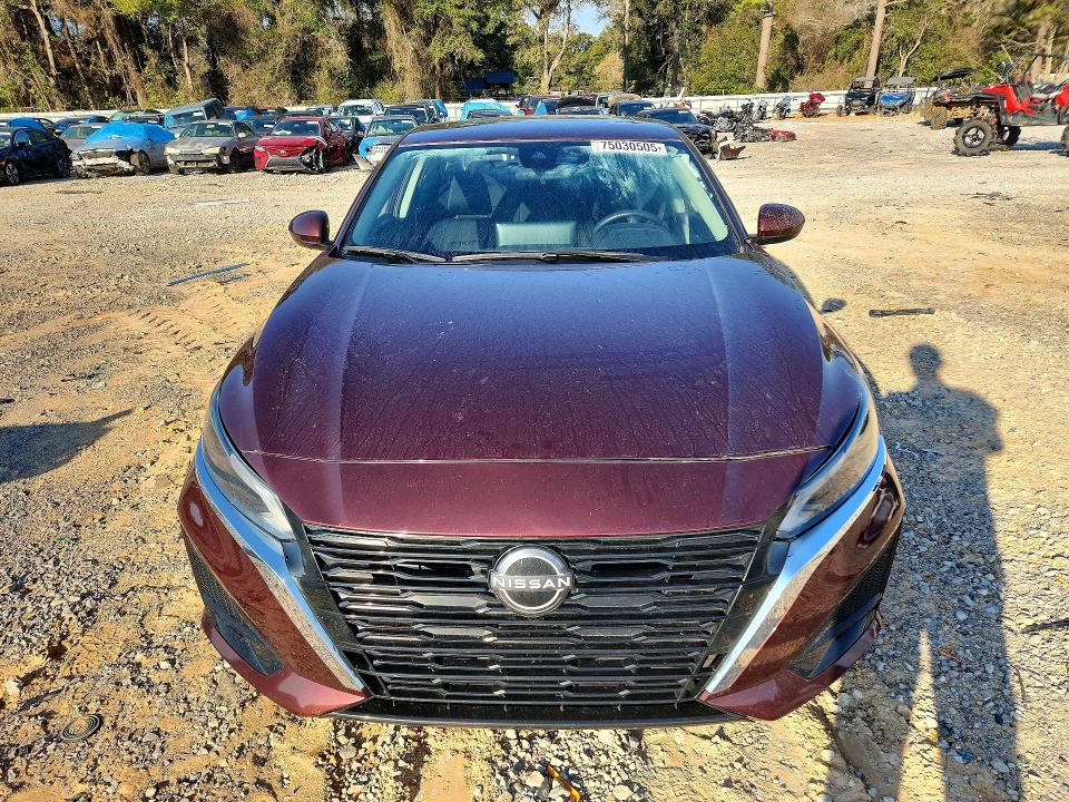 Photo 5 from auction – 2023 NISSAN ALTIMA with VIN 1N4BL4DV8PN303060