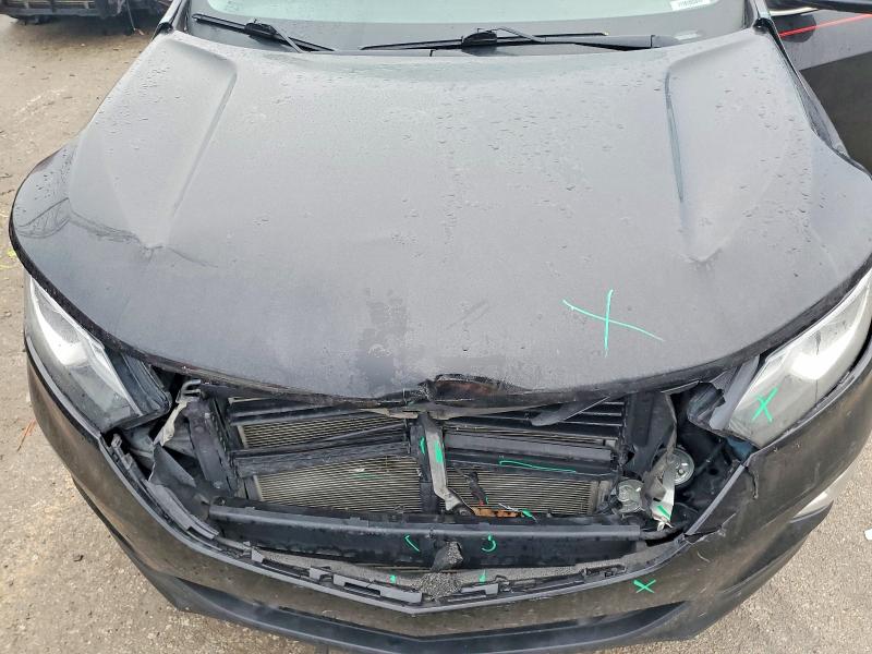 Photo 12 from auction – 2018 CHEVROLET EQUINOX LT with VIN 2GNAXJEV8J6289008