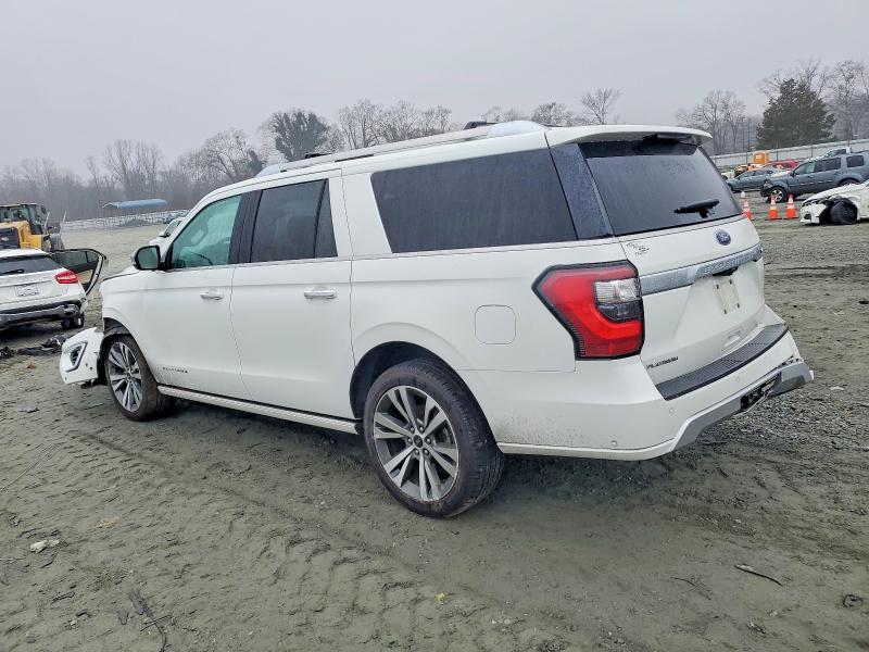 Photo 2 from auction – 2020 FORD EXPEDITION with VIN 1FMJK1LT3LEA05108