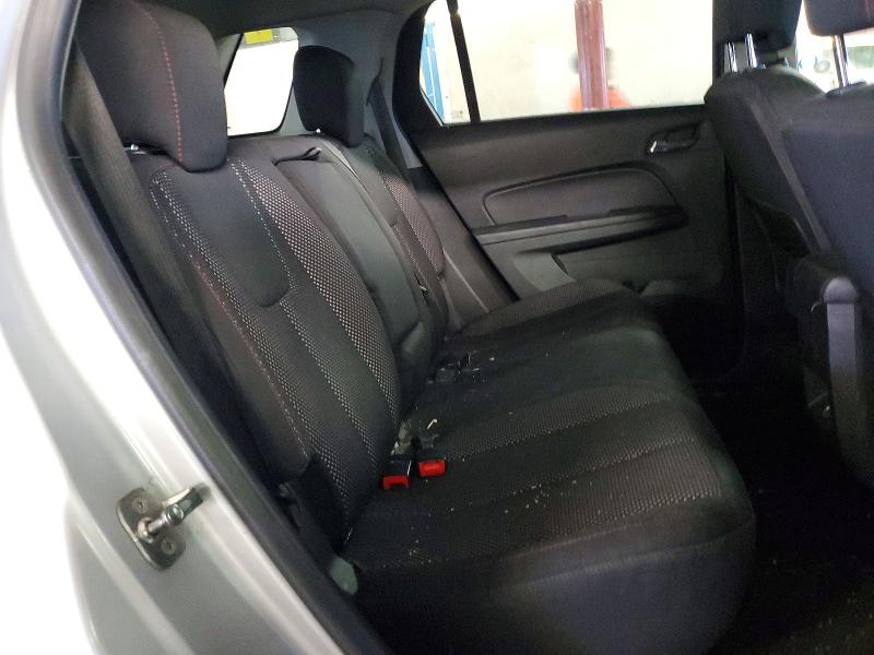 Photo 11 from auction – 2013 GMC TERRAIN SL with VIN 2GKFLTEK5D6159336