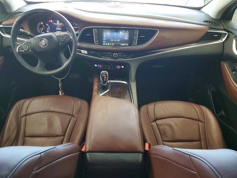 Photo 8 from auction – 2021 BUICK ENCLAVE AV with VIN 5GAERDKW7MJ177019