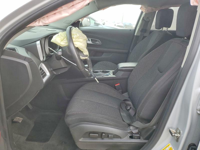 Foto 7 de la subasta – 2014 CHEVROLET EQUINOX LT con VIN 2GNFLFE32E6293655