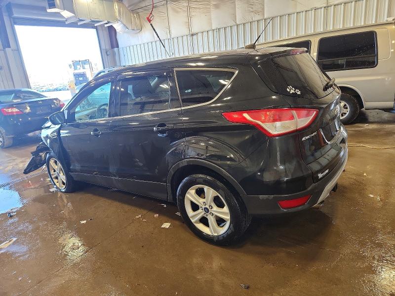 Photo 2 from auction – 2014 FORD ESCAPE with VIN 1FMCU9GX1EUB65821