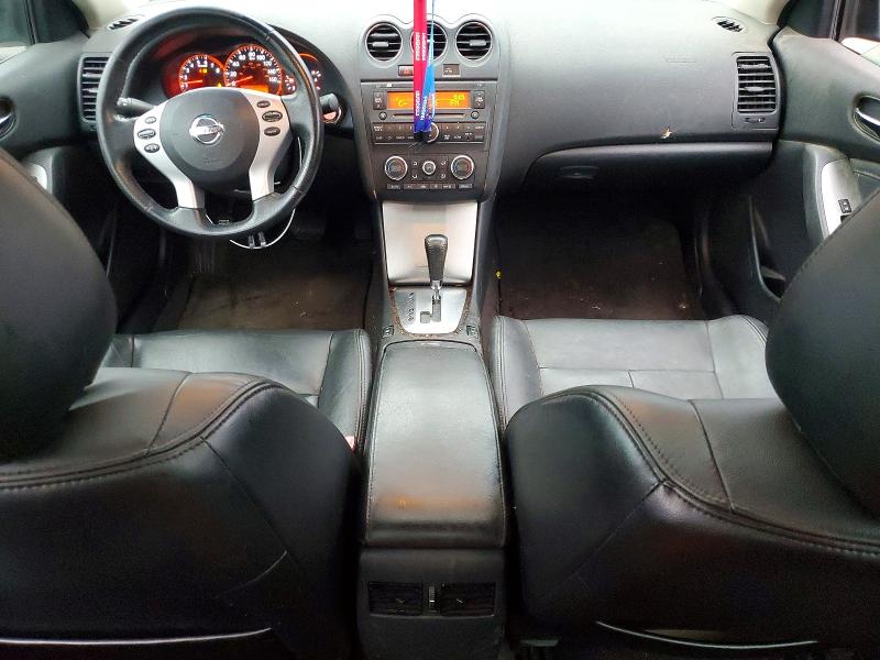 Photo 8 from auction – 2007 NISSAN ALTIMA 2.5 with VIN 1N4AL21E07C123104