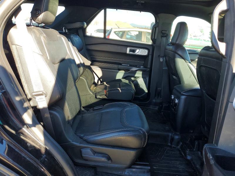 Photo 11 from auction – 2020 FORD EXPLORER S with VIN 1FM5K8GC7LGA39741
