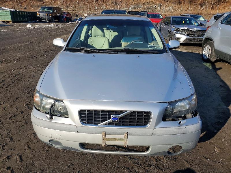 Photo 5 from auction – 2003 VOLVO S60 with VIN YV1RS61T332253216
