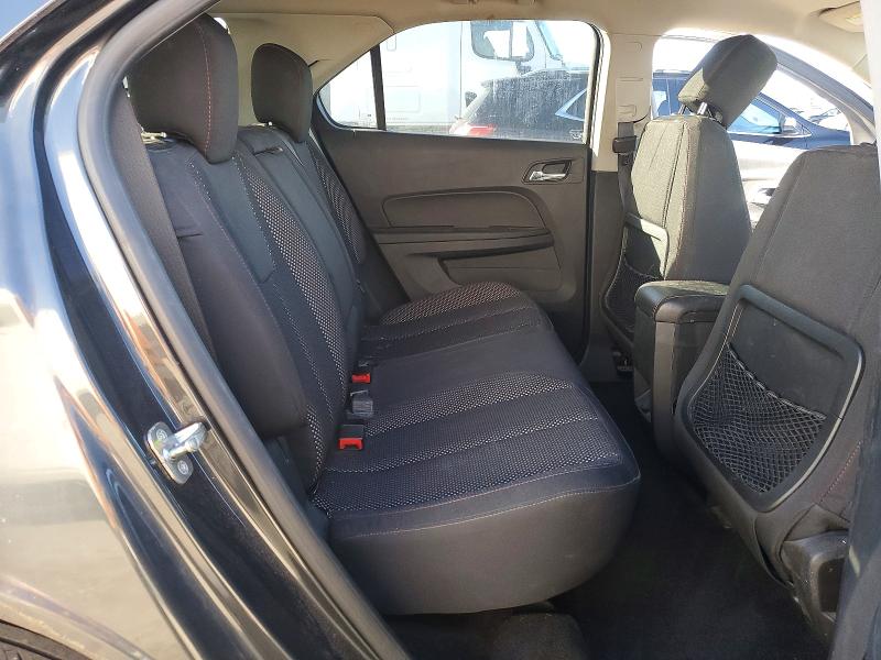 Photo 11 from auction – 2013 CHEVROLET EQUINOX LT with VIN 2GNALDEK0D1189926