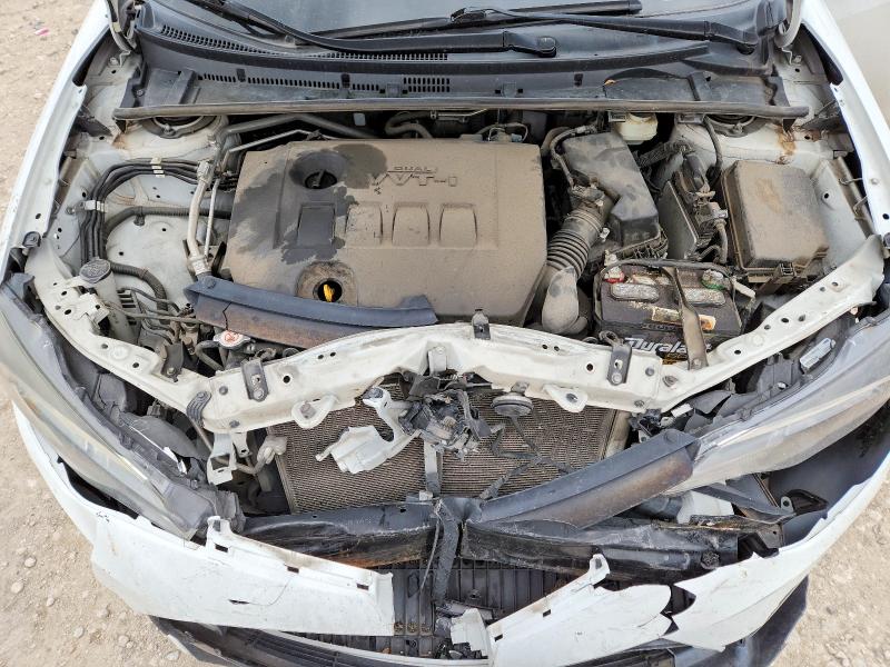 Photo 11 from auction – 2019 TOYOTA COROLLA L with VIN 5YFBURHE7KP928267