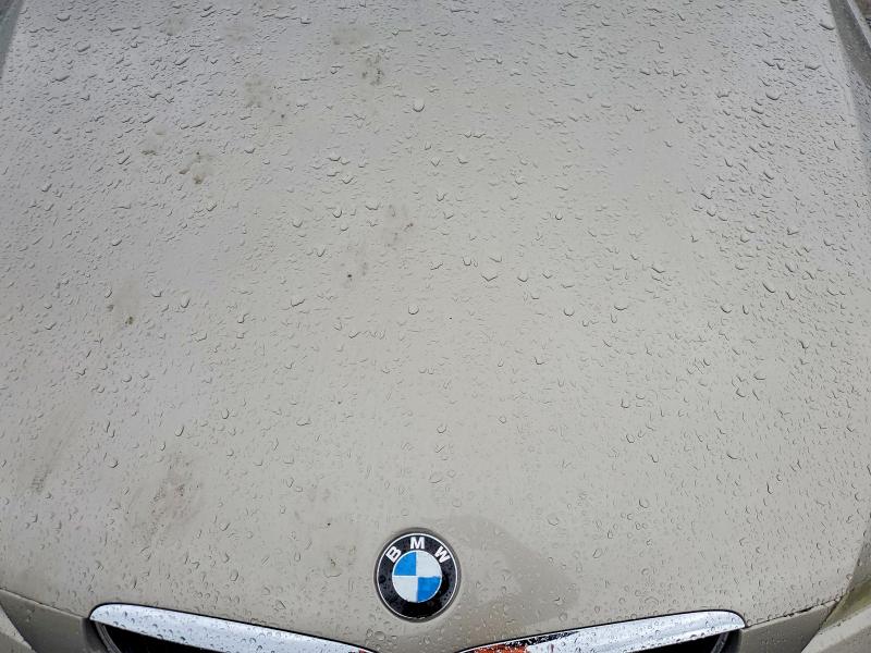 Photo 11 from auction – 2007 BMW 328 with VIN WBAVA33547KX81936