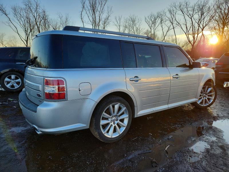 Photo 3 from auction – 2013 FORD FLEX SEL with VIN 2FMHK6C85DBD00988