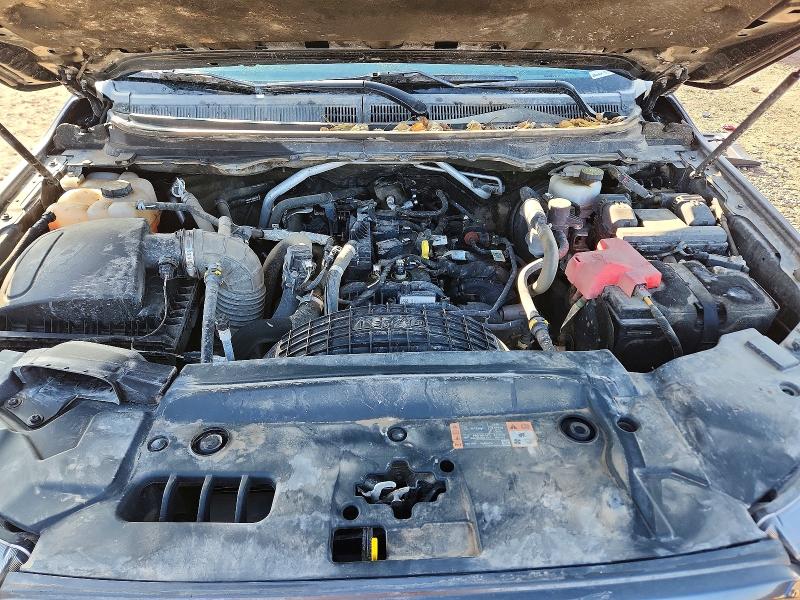 Photo 11 from auction – 2019 FORD RANGER XL with VIN 1FTER4FH0KLA34618