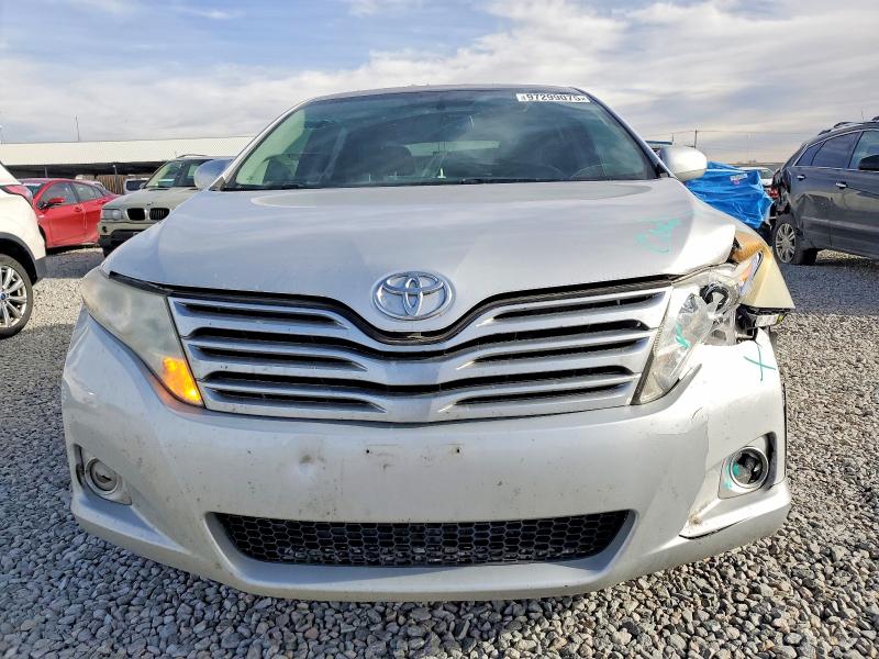 Photo 5 from auction – 2010 TOYOTA VENZA with VIN 4T3BK3BBXAU040036