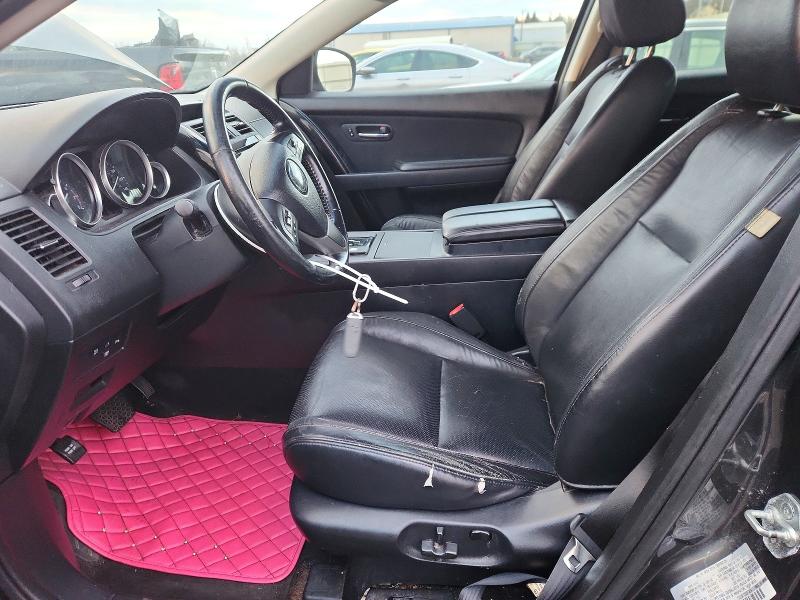 Photo 7 from auction – 2014 MAZDA CX-9 TOURI with VIN JM3TB3CV9E0429717