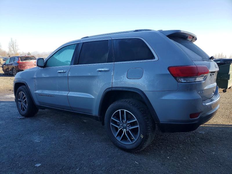 Photo 2 from auction – 2019 JEEP GRAND CHER with VIN 1C4RJFBG3KC665848
