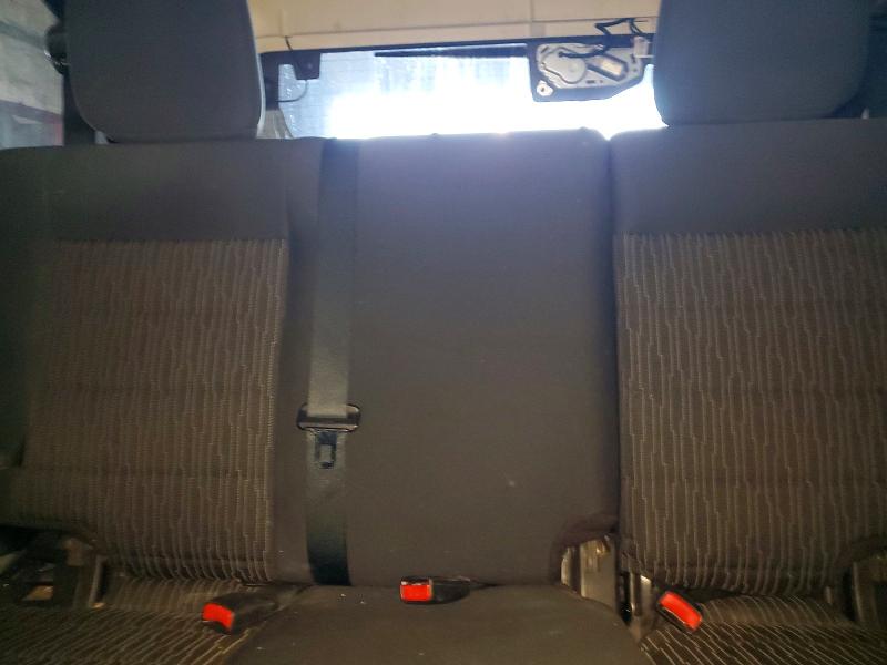 Photo 10 from auction – 2011 JEEP WRANGLER U with VIN 1J4BA3H12BL575491
