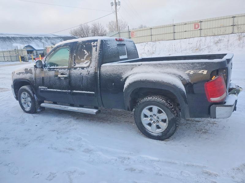 Photo 2 from auction – 2012 GMC SIERRA with VIN 1GTR2VE7XCZ149164