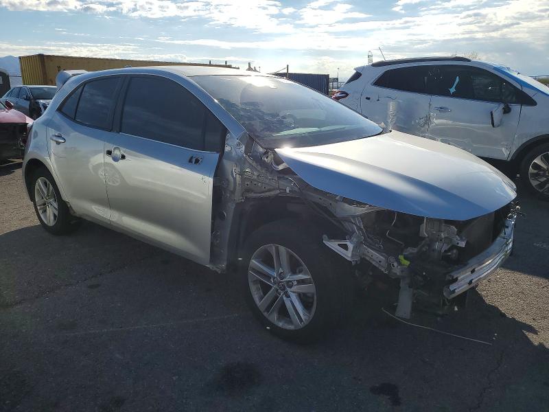 Photo 4 from auction – 2019 TOYOTA COROLLA with VIN JTNK4RBE1K3044239