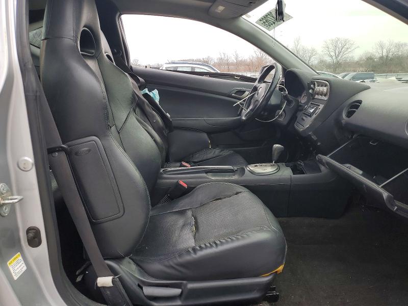 Photo 7 from auction – 2003 ACURA RSX with VIN JH4DC54893S003296