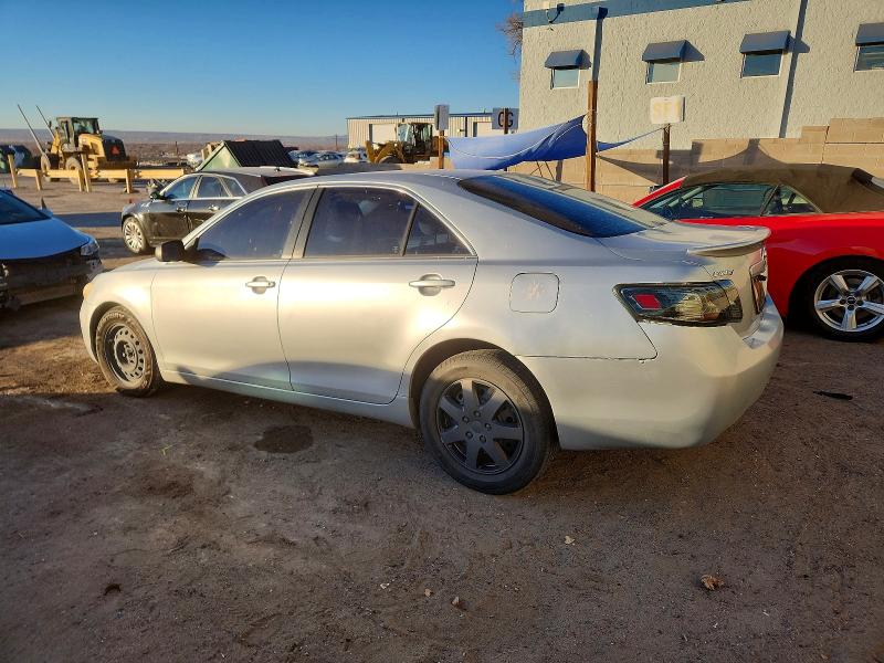 Photo 2 from auction – 2007 TOYOTA CAMRY CE with VIN 4T1BE46K77U506384