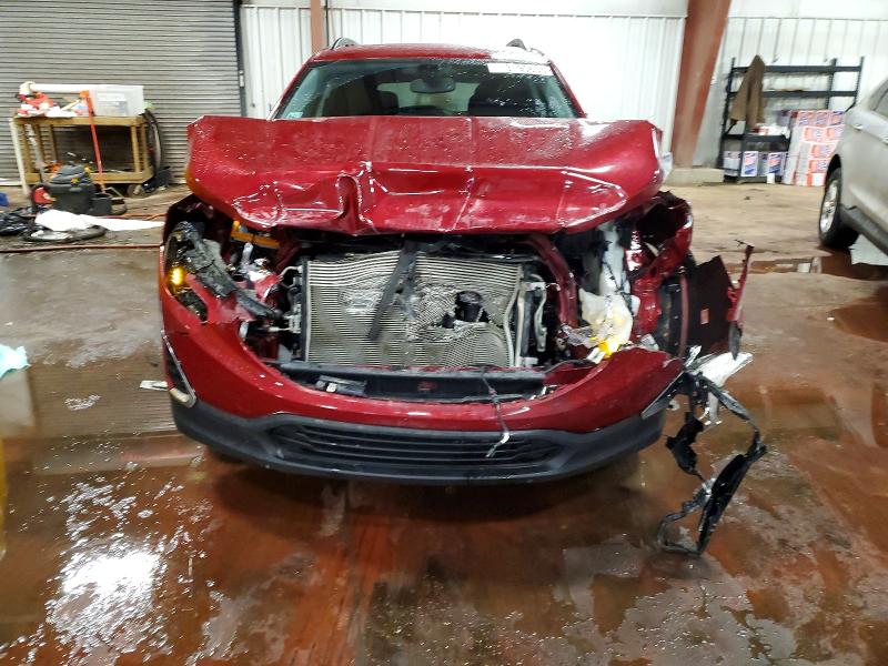 Photo 5 from auction – 2019 GMC TERRAIN with VIN 3GKALMEV8KL174691