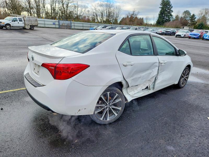 Photo 3 from auction – 2017 TOYOTA COROLLA L with VIN 2T1BURHE2HC871193