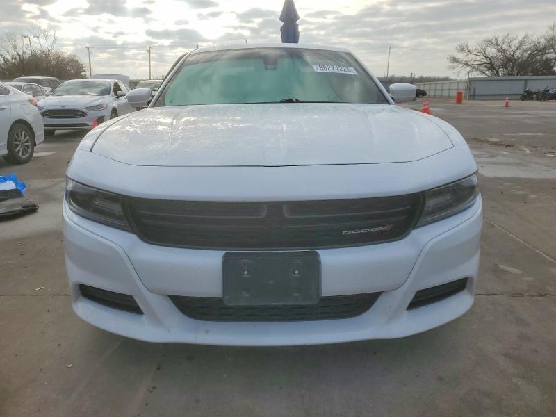 Photo 5 from auction – 2021 DODGE CHARGER with VIN 2C3CDXBG9MH522247