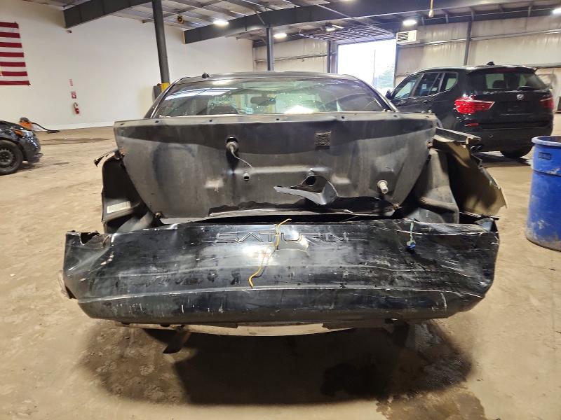 Photo 6 from auction – 2007 SATURN ION LEVEL with VIN 1G8AW15F37Z186722