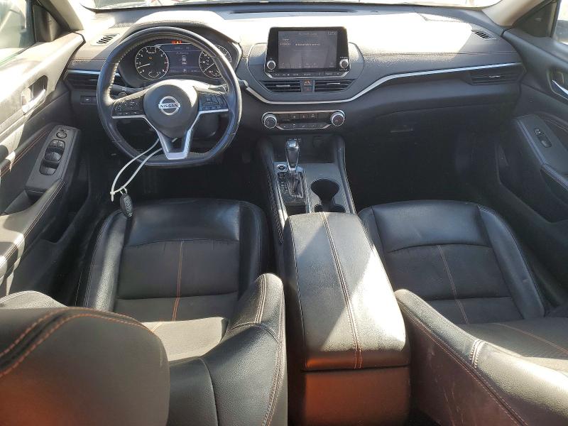 Photo 8 from auction – 2020 NISSAN ALTIMA with VIN 1N4BL4CV1LC236390