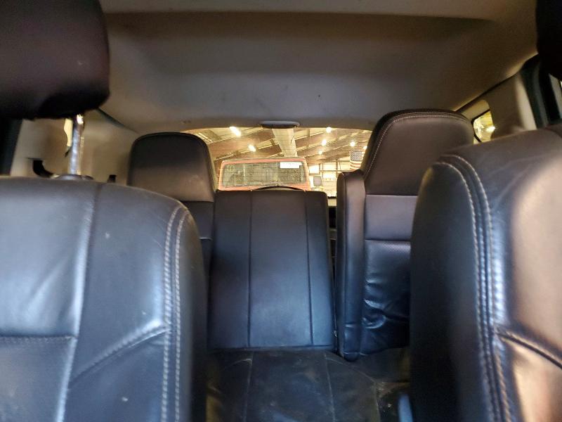 Photo 10 from auction – 2016 JEEP COMPASS with VIN 1C4NJCEA4GD738148