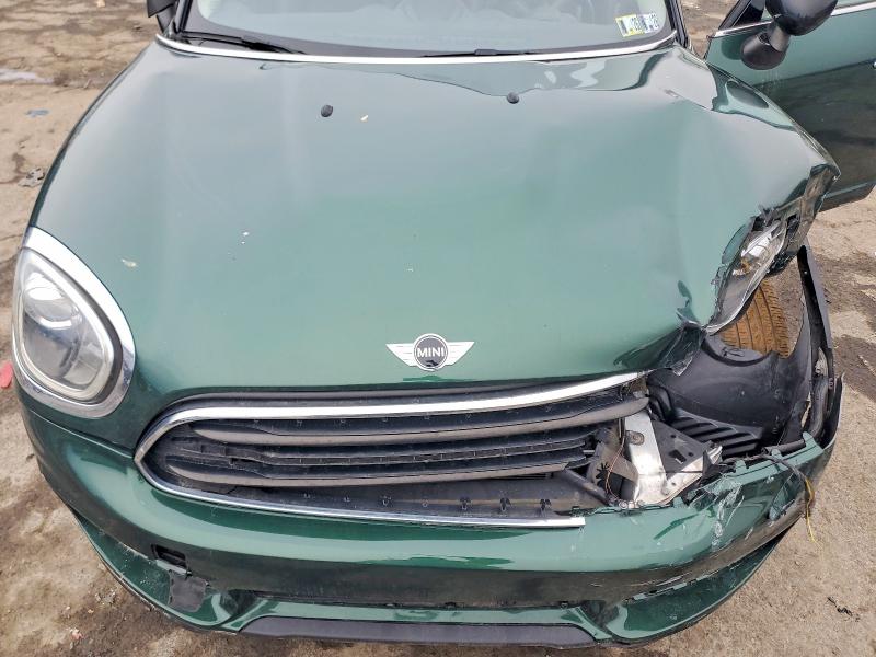 Foto 11 de la subasta – 2018 MINI COOPER COU con VIN WMZYS7C33J3E07535