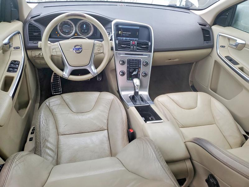 Photo 8 from auction – 2013 VOLVO XC60 with VIN YV4952DL5D2444796