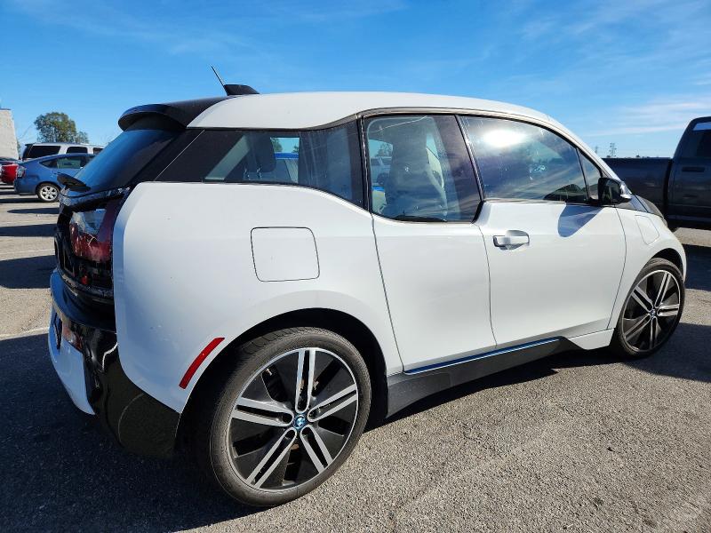 Photo 3 from auction – 2016 BMW I3 REX with VIN WBY1Z4C52GV506871