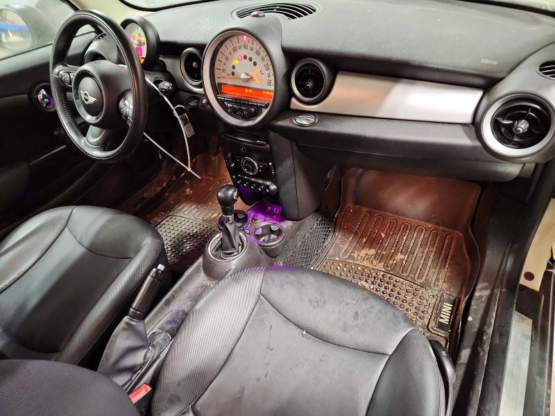 Photo 8 from auction – 2013 MINI COOPER with VIN WMWSU3C50DT689481