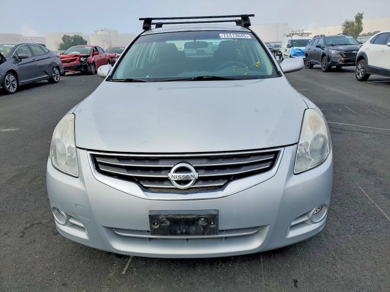 Photo 5 from auction – 2010 NISSAN ALTIMA BAS with VIN 1N4AL2AP2AN445854