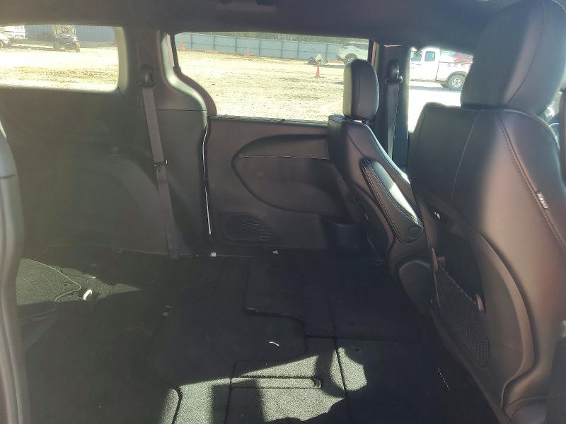 Photo 11 from auction – 2026 CHRYSLER PACIFICA with VIN 2C4RC1BG6TR220834
