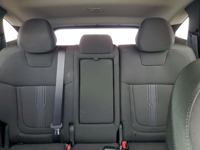 Photo 10 from auction – 2022 HYUNDAI TUCSON SEL with VIN KM8JFCA16NU027016