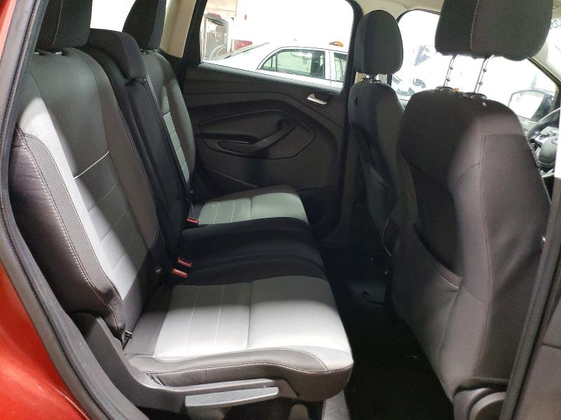 Photo 11 from auction – 2014 FORD ESCAPE with VIN 1FMCU0GX5EUC50883