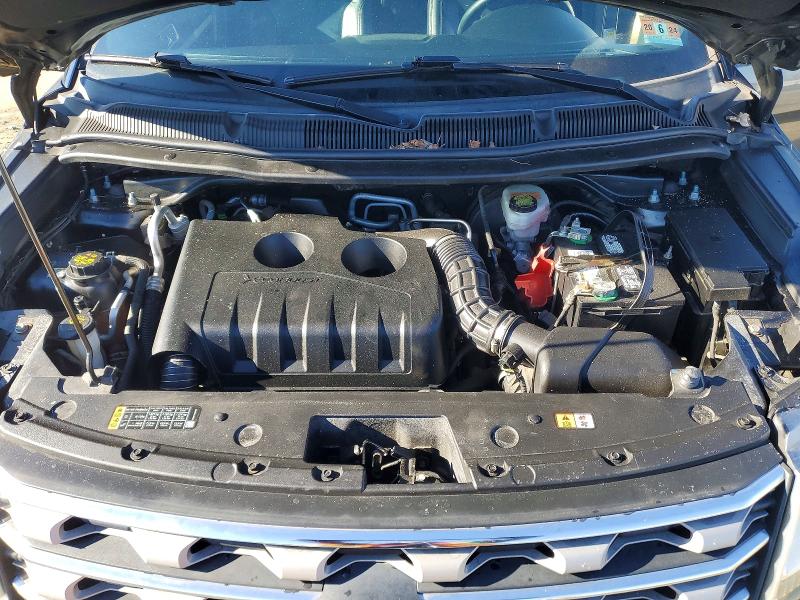 Photo 12 from auction – 2017 FORD EXPLORER with VIN 1FM5K8DH7HGB86407