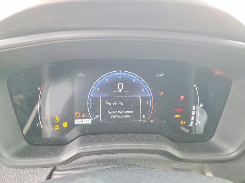 Foto 9 de la subasta – 2026 TOYOTA COROLLA SE con VIN 5YFS4MCE7TP258148