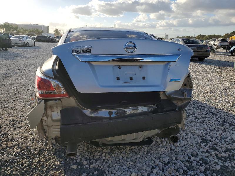 صورة رقم 6 من المزاد - 2013 NISSAN ALTIMA مع VIN 1N4AL3AP1DC270390