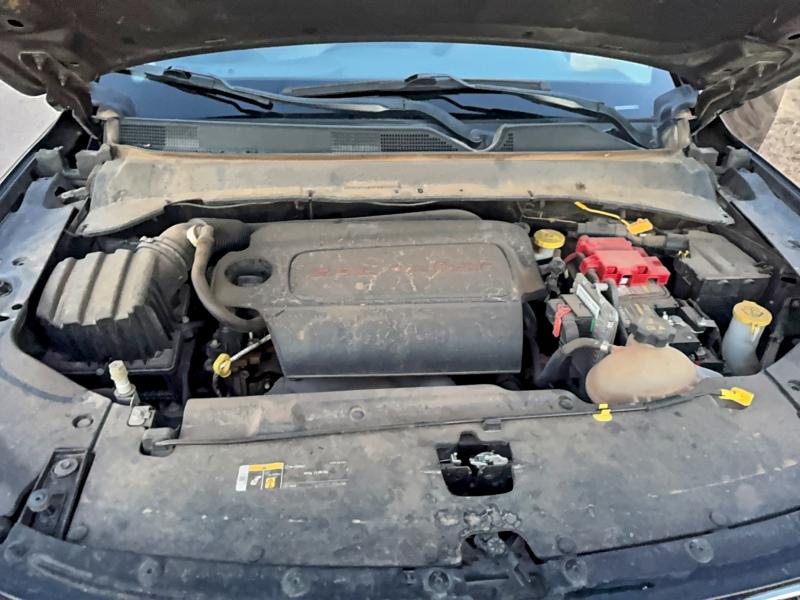 Photo 7 from auction – 2020 JEEP COMPASS LI with VIN 3C4NJDCB0LT151550