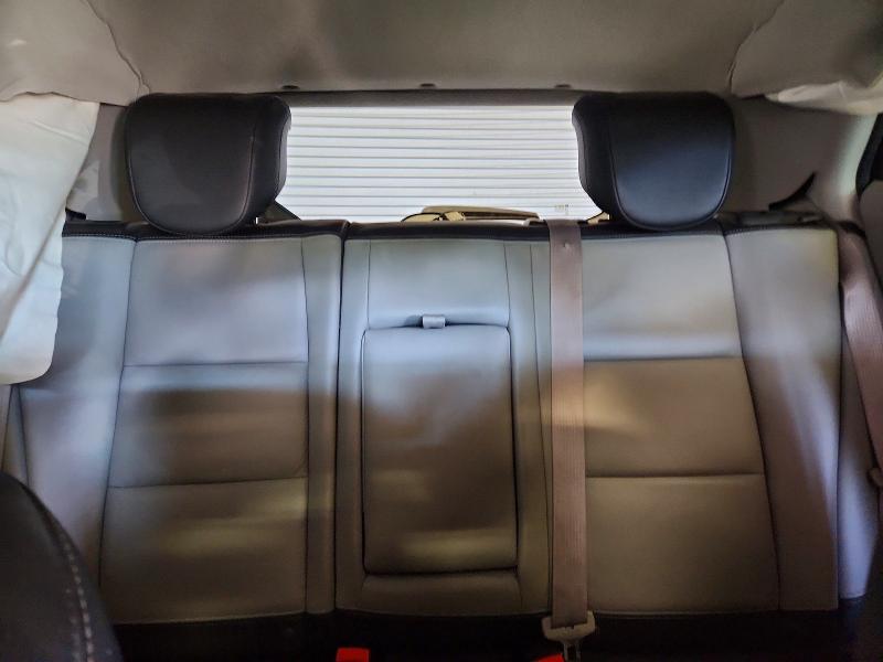 Photo 10 from auction – 2016 BUICK ENCORE with VIN KL4CJCSB1GB588123