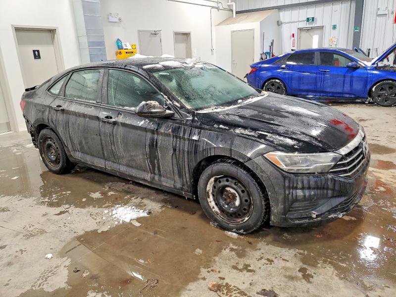 Photo 4 from auction – 2019 VOLKSWAGEN JETTA S with VIN 3VWC57BU4KM078334
