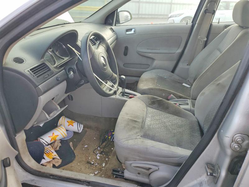 Photo 7 from auction – 2008 CHEVROLET COBALT LS with VIN 1G1AK58F187129560